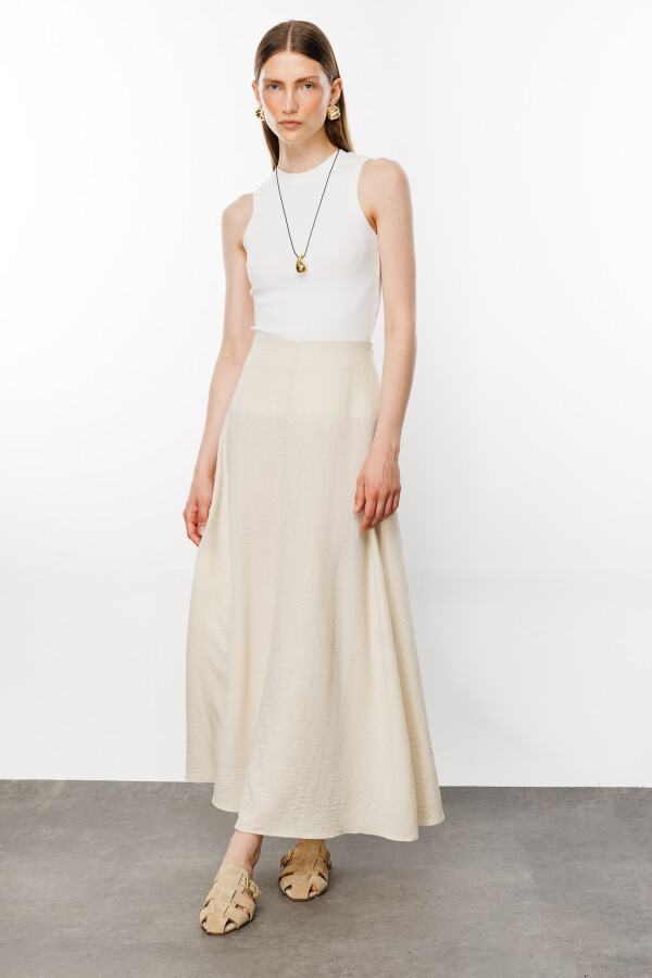 Taş Natura Kloş Etek - 